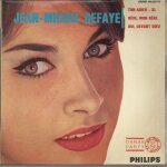 Ton adieu 2'46 - si in a little spanish town) 2'26 / reve, mon reve 2'45 - oui, devant dieu la novia ... Ton adieu 2'46 - si in a little spanish town) 2'26 / reve, mon reve 2'45 - oui, devant dieu la novia ...