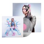 Adieu les monstres exclusivit fnac vinyle transparent - kalika