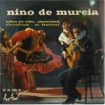 Adios mi vida (d. racciati, c. império, j. - c. patron) 3'00 - sinceridad (g. perez) 2'46 / clavelitos ... Adios mi vida (d. racciati, c. império, j. - c. patron) 3'00 - sinceridad (g. perez) 2'46 / clavelitos ...