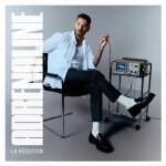 Adr�naline, la r��dition - cd album