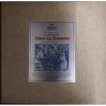 Advent and christmas