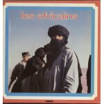 Les africains - la madelon, marche du 1er commando de france, lorraine, de la 2e d. b. , mers - el - ...