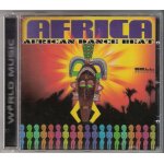 African dance beat vol. 1