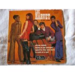 African melody / devine un peu pourquoi / quand les lilas sont mort / le soleil et le vent