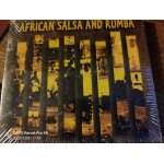African salsa and rumba