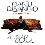 African soul - the very best of