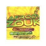 Afrodi zouk ( + dvd)
