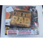 L'age d'or du rap franais