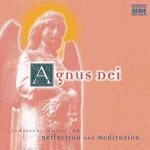 Agnus dei : classical music for reflection and meditations
