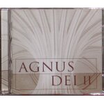 Agnus dei vol. 2 : albinoni, bizet, purcell,