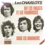 Ah ! les fraises et les framboises (traditionnel arr. j. - c. pelletier) 3'23 / sous les bananiers (pichon ...