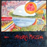 Ahora mazda - ahora mazda - vinyle lp