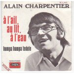 A l'ail, au lit, a l'eau