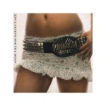 Ain't crying for the moon