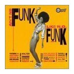 Ain't no funk like n. o. funk