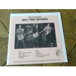 Aint that nothing lp live old waldorf san francisco 79