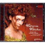 Airs baroques francais : lully, charpentier, rameau, grandval