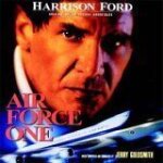 Air force one: original motion picture soundtrack
