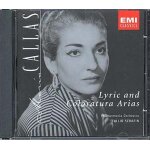 Airs lyriques et coloratures de cilea, giordano, catalani, boito, ross