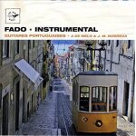 Air mail music: fado - instrumental