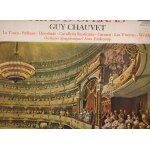 Airs d'opras la tosca - paillasse - herodiade - cavallera rusticana carme - les troyens - werther
