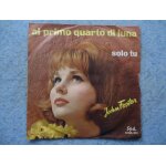Al primo quarto di luna
