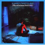 Alambic - sortie - sud