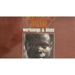 Alan lomax, harry oster, bruce jackson (3) � black convicts' songs - worksongs & blues label: albatros ...