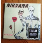 Album 2xlp 33t 12  vinyle de nirvana   incesticide   edition spciale 25me anniversaire avec tlchargement ...