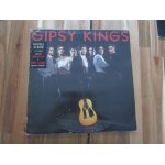 Album 33t gipsy king ( banboleo ) france - 1987