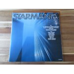 Album 33t starmania ( pressage canada ) 1978 canada