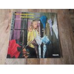 Album 33t vinyle bande original des parapluies de cherbourg - (michel legrand) - 1966 - france