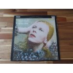 Album 33t vinyle david bowie ( hunky dorry ) france 1972