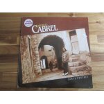 Album 33t vinyle francis cabrel ( carte postale ) france 1981