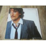 Album 33t vinyles francis cabrel - (quelqu'un de l'interieur) - 1983 france