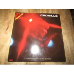 Album 33t vinyle nicole croisille (a th��tre des champs elys�e) 1981 france