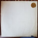 Album blanc des beatles