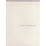 L'album blanc de pascal desagulier : si un jour, petit fr�re, la ville , la sale m�moire, le po�te, la ...