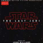 Album double 2x lp 33t 12 ; vinyle bof ost original motion picture soundtrack stars wars  ; the last ...