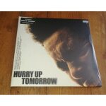 Album double 2x lp 33t 12 ; vinyle the weeknd  ; hurry up tomorrow  ; the complete edition 22 titres ...