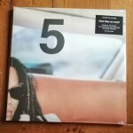 Album double 2xlp 33t 12  vinyle lenny kravitz   5   15 titres 2018 , fly away , american woman. . . ...