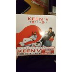 Album edition exclusif keen'v th�rapie 21 titres plus en bonus une planche de tatouage