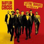 Album lp 33 12 vinyle babylon circus state of emergency 2020 dont duos : barry moore , adil smaali ... Album lp 33 12 vinyle babylon circus state of emergency 2020 dont duos : barry moore , adil smaali ...