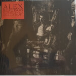 Album lp 33t 12 ; vinyle alex beaupain  ; pas plus le jour que la nuit  ; 10 titres 2019 dont un duo ...