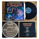 Album lp 33t 12  vinyle bof   je te tiens, tu me tiens par la barbichette   bande originale du film france ...