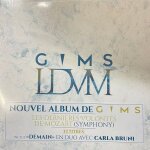 Album lp 33t 12 vinyle de gims les dernieres volontes de mozart 13 titres de 20232 dont un duo avec ... Album lp 33t 12 vinyle de gims les dernieres volontes de mozart 13 titres de 20232 dont un duo avec ...