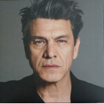 Album lp 33t 12 ; vinyle marc lavoine  ; je reviens a toi  ; 10 titres 2018 dont duo benjamin biolay ...