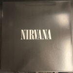 Album lp 33t 12 ; vinyle nirvana  ; you know you're right  ; 14 titres 2023 , made in germany rock grunge ...