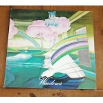 Album lp 33t 12 ; vinyle ta� phong ( jean - jacques goldman )  ; windows  ; 6 titres 1976 , warner bros ...