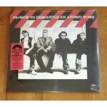 Album lp 33t 12 ; vinyle de u2  ; how to dismantle an atomic bomb  ; 11 titres 2019 , inclus booklet ...